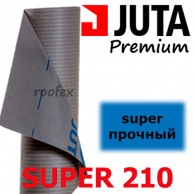 Juta Евробарьер 210 Super 210г/м2 премиум ТОП