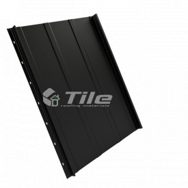 Фальцевая кровля "Трапеция" Тайл