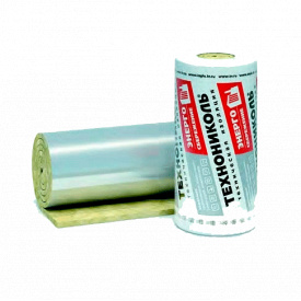 Утеплитель Мат ламельный Технониколь 25 мм (35 кг/м3)