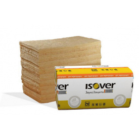 Утеплитель ISOVER ЗвукоЗащита