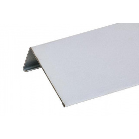 Парапетный профиль ПВХ Flagon 3 м