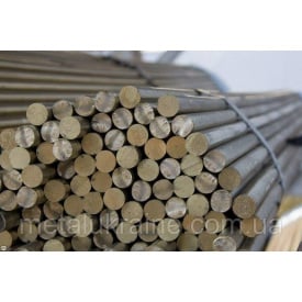 Круг 30 сталь 20ХН3А