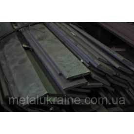 Полоса Х12МФ 50х410мм