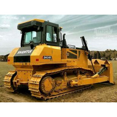 Оренда бульдозера NEW HOLLAND D180 Долина