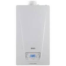 Газовый котел конденсационный Baxi LUNA Classic 24 INT-A 24 кВт 240м2 двухконтурный (A7795897)