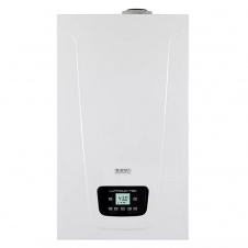 Фото - Газовый котел конденсационный Baxi LUNA Duo-tec E 24 кВт 240м2 двухконтурный (A7720025) Газовый котел конденсационный Baxi LUNA Duo-tec E 24 кВт 240м2 двухконтурный (A7720025)