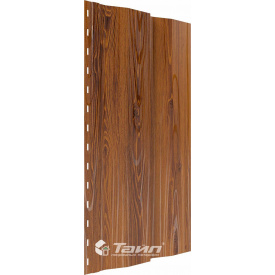 Сайдинг "Тайл"