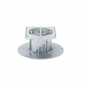 Надставной элемент из алюминия SitaMore