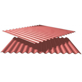 Металлошифер к 18