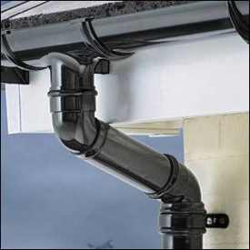 Водосточная система Hunter Regency (Хантер Регент)