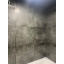 Плитка на Пол и Стены Kassel Антрацит Матовая 60x60 см Херсон