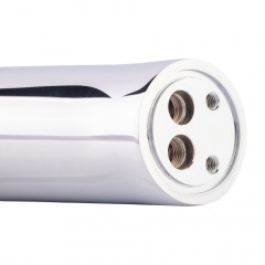 Смеситель Для Кухни Lidz (Crm) Mars 81 007-3 Кропивницкий