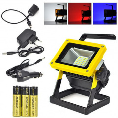 Прожектор LED Light HMD 438-17022086 Київ