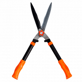 Ножницы для живой изгороди с волнообразными лезвиями RAMP 60см RN4201