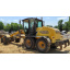 Оренда Послуги автогрейдера New Holland 156.7 Бровари