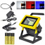 Прожектор LED Light HMD 438-17022086 Київ