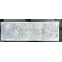 Плитка Кабанчик Como Белая 10x30 см Черновцы