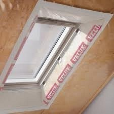 Пароизоляция BBX Велюкс (VELUX)