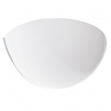 Бра половинка Brille 40W BR-538 Белый