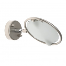 Бра Brille MB-9329 Никель