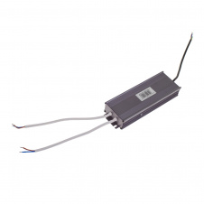 Блок питания Brille Металл 200W DR-200 Серый 33-450