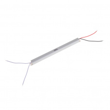 Блок питания Brille Металл 36W DR-36 Серебристый 33-441