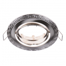 Точечный светильник Brille 20W HDL-DT 71 Никель 163963