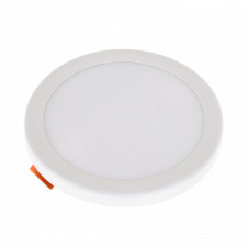 Светильник потолочный встроенный Brille 6W LED-36R Белый
