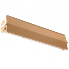 Подсветка для картин Brille Металл 8W FL-02-09 Золотой 183056