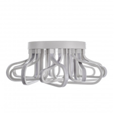 Люстра Brille LED 192W Белый