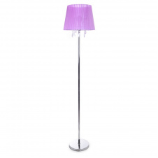 Торшер с абажуром Классический Brille 60W BL-091