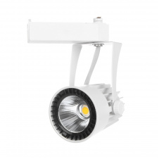 Светильник трековый LED Brille 12W LED-410 Белый