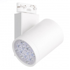Светильник трековый LED Brille 12W LED-408 Белый