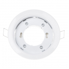 Точечный светильник Brille LED 20W HDL-DS 154 Белый 32-352