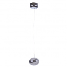Люстра Brille LED BL-566S/5W Хром