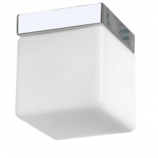 Светильник потолочный Brille 40W BR-02 Хром