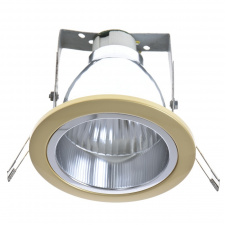 Светильник потолочный встроенный Brille 60W VDL-35