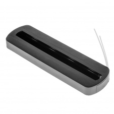 Шинопровод Brille Пластик 50W HD-22 Черный L8-028