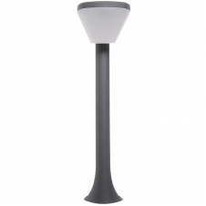 Уличный фонарь led IP54 Brille 7W PL-17 Серый
