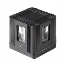 Светильник фасадный Brille 40W AL-49 Черный