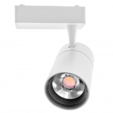 Светильник трековый LED Brille 30W KW-212 Белый