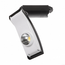 Светильник трековый LED Brille 20W LED-403 Черный