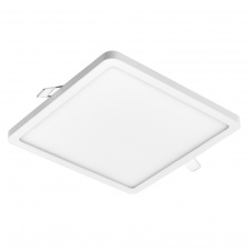 Точечный светильник Brille 18W LED-371 Белый L121-096