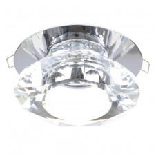 Точечный светильник Brille 20W HDL-G173 Бесцветный L13-119