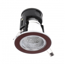 Светильник потолочный встроенный Brille 60W VDL-25