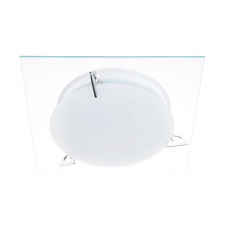 Светильник настенно-потолочный Brille 60W W009 Бесцветный