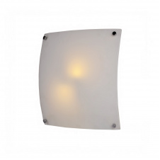 Светильник настенно-потолочный Brille 60W W-171 Хром