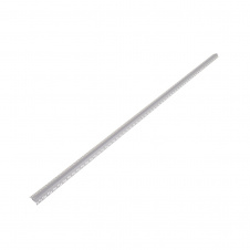 Профиль алюминиевый для светодиодной ленты 2м Brille BY-062 Серый 33-573
