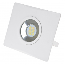 Прожектор Brille LED IP65 70W HL-38 Белый 32-543