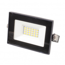 Прожектор Brille LED IP65 10W HL-29 Черный 32-575